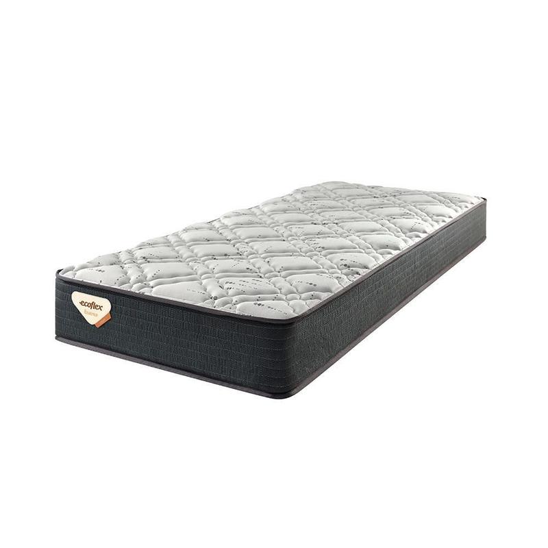 Colchão de Casal Molas Ensacadas Essence Ecoflex - Colchão